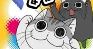 Nights with a Cat Season 3