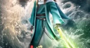 A Record of Mortal's Journey to Immortality Season 3