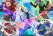 Beyblade X