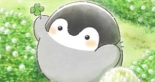 Koupen-chan
