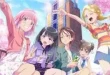 Maebashi Witches