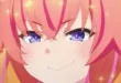 Makina-san's a Love Bot?!