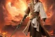 Tales of Herding Gods