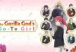 The Gorilla God's Go-To Girl