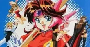 Idol Fighter Su-Chi-Pai