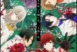 Hana-Doll*: Reinterpretation of Flowering