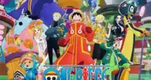 One Piece - Wano Kuni SP