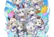 Umayuru: Pretty Gray